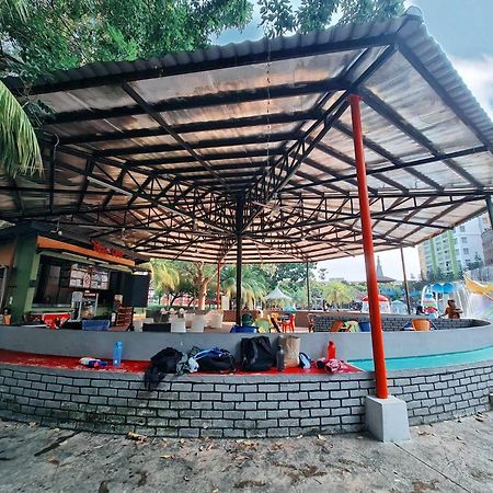 Melaka Top Largest Waterpark Resort - By Youbnb Homestay Melaka Exterior foto