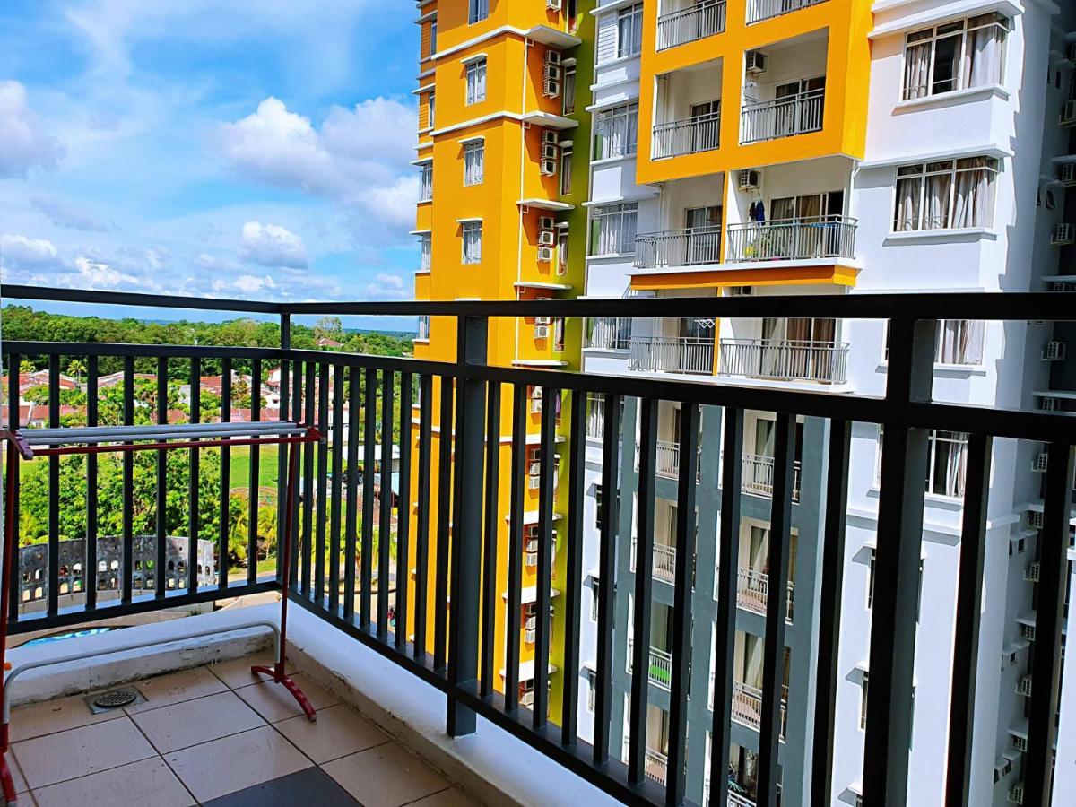 Melaka Top Largest Waterpark Resort - By Youbnb Homestay Melaka Exterior foto