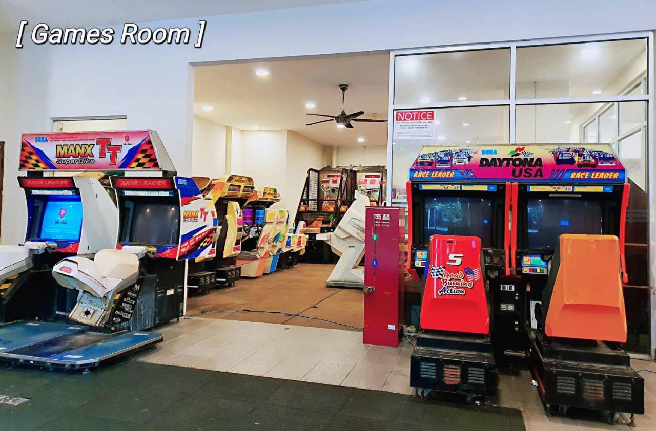 Melaka Top Largest Waterpark Resort - By Youbnb Homestay Melaka Exterior foto