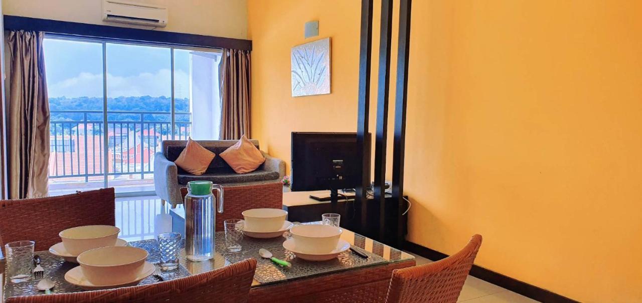 Melaka Top Largest Waterpark Resort - By Youbnb Homestay Melaka Exterior foto
