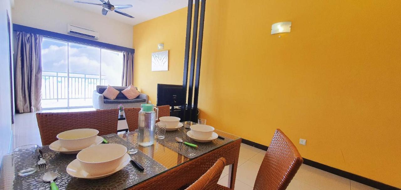 Melaka Top Largest Waterpark Resort - By Youbnb Homestay Melaka Exterior foto