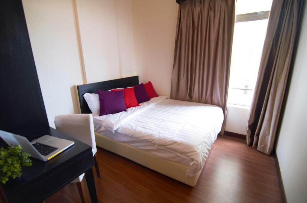 Melaka Top Largest Waterpark Resort - By Youbnb Homestay Melaka Exterior foto
