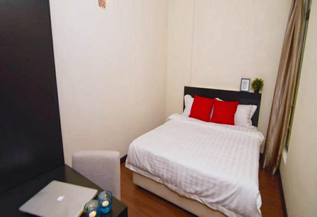 Melaka Top Largest Waterpark Resort - By Youbnb Homestay Melaka Exterior foto