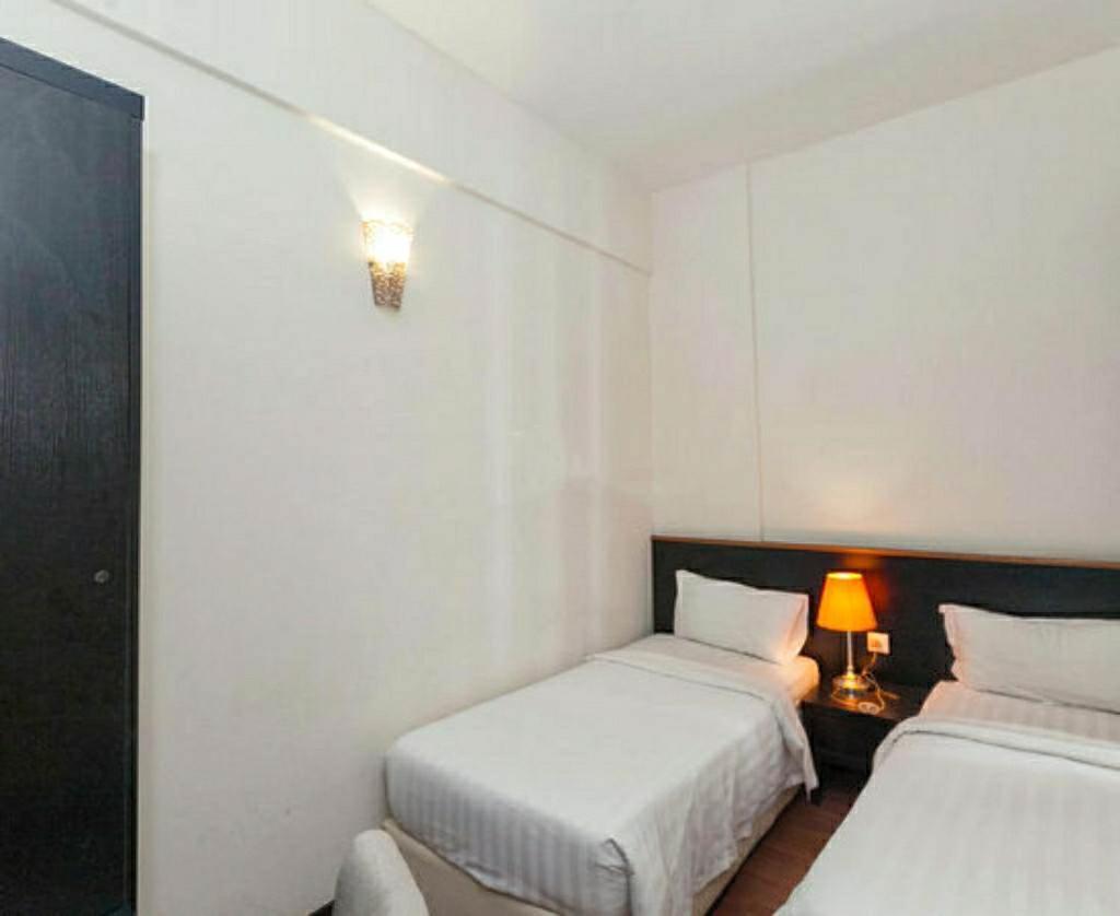 Melaka Top Largest Waterpark Resort - By Youbnb Homestay Melaka Exterior foto
